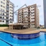 Apartamento com 3 quartos à venda na Rua Barreto Leme, 1, Jardim do Lago, Campinas