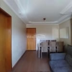 Apartamento com 3 quartos à venda na Rua Doutor Pinto Ferraz, 361, São Bernardo, Campinas