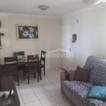 Apartamento com 3 quartos à venda na Avenida Carlos de Araújo Gobbi, 220, Vila São Bento, Campinas