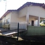 Casa com 2 quartos à venda na Rua Vergílio Marques, 161, Jardim Carlos Lourenço, Campinas