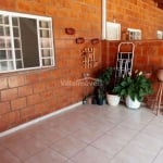 Casa em condomínio fechado com 2 quartos à venda na Rua Baziliza Bueno de Camargo, 115, Jardim Paraíso de Viracopos, Campinas