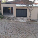 Casa com 3 quartos à venda na Rua Barão de Monte Mor, 187, Vila Industrial, Campinas