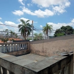 Terreno à venda na Avenida Barão de Monte Alegre, 390, Jardim Bonfim, Campinas