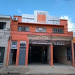 Prédio à venda na Rua Francisco Teodoro, 599, Vila Industrial, Campinas