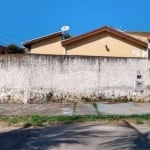 Casa com 2 quartos à venda na Rua Stella Rosa Squassabia, 11, Parque Jambeiro, Campinas