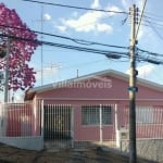 Casa com 4 quartos à venda na Rua Francisco de Assis Pupo, 958, Vila Industrial, Campinas