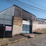 Barracão / Galpão / Depósito para alugar na Rua Alferes Raimundo, 296, Vila Industrial, Campinas