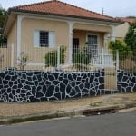 Casa com 2 quartos para alugar na Rua Coronel Antônio Álvaro, 488, Vila Industrial, Campinas