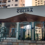 Apartamento com 3 quartos à venda na Avenida Antônio Carvalho de Miranda, 720, Jardim Miranda, Campinas