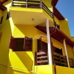 Casa com 4 quartos à venda na Rua Catarina Inglese Soares, 456, Vila Industrial, Campinas