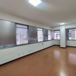 Sala comercial para alugar na Avenida Anchieta, 173, Centro, Campinas