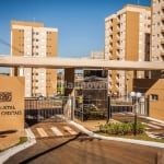 Apartamento com 2 quartos para alugar na Avenida Thereza Ana Cecon Breda, 1751, Vila São Pedro, Hortolândia