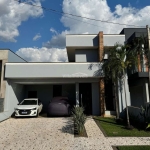 Casa em condomínio fechado com 3 quartos à venda na Rua Osvaldo Hoffmann, 531, Residencial Real Parque Sumaré, Sumaré