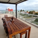 REF: AP015 - Apartamento à Venda, João Pessoa, Bessa, 2 quartos, Vista definitiva para o mar