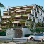 REF: LA116 - Lançamento, Apartamento à Venda, Cabedelo, Formosa, 2 e 3 quartos