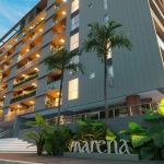 REF: LA098 - Lançamento, Apartamento, Cabedelo, Intermares, 2 e 3 quartos