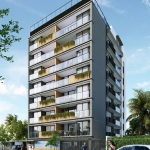 REF: LA107 - Lançamento, Apartamentos, Cabedelo, Camboinha, 2 e 3 quartos