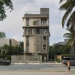 REF: LA054 - Lançamento, Apartamento à Venda, Intermares, 1, 2 e 3 quartos