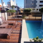 REF: AP047 - Flat à Venda, João Pessoa, Cabo Branco, 2 quartos, mobiliado