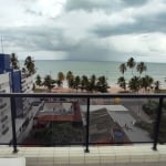 REF: AP016 - Apartamento à Venda, João Pessoa, Cabo Branco, 4 quartos, mobiliado