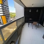 Apartamento no condomínio Salvador Prime