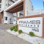 Apartamento 3 quartos (1 suíte e 2 canadenses no Recreio dos Bandeirantes, Rio de Janeiro. Oportunidade única no Frames! Varanda gourmê Venha conferir