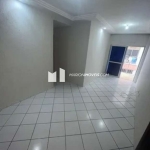 Apartamento à venda na Vila Valqueire, Rio de janeiro, 2 quartos, banheiro social, dependências, área de serviço, ar condicionado, 1 vaga, varanda