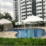 Cobertura à venda na Barra da Tijuca, Rio de Janeiro, 2 quartos (1 suíte), área de serviço, varanda, terraço, piscina; 2 vagas. Duplex; ônibus e balsa