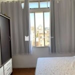 Apartamento com 1 quarto à venda em Laranjeiras, Rio de Janeiro. Ótimo SALA e QUARTO, cozinha, banheiro, dependència, área de serviço; andar alto