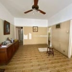 Apartamento à venda em Laranjeiras, Rio de Janeiro, RJ, com 3 quartos, sendo o terceiro reversível, sala, cozinha, área e banheiro de serviço; cômodos