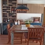 O apartamento à venda no BARRA BONITA, Recreio dos Bandeirantes, Rio de Janeiro, RJ, 2 quartos (1 suíte), cozinha planejada, área de serviço, varanda,