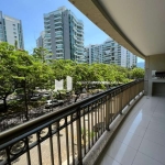 Apartamento à venda, Barra da Tijuca, Rio de Janeiro, RJ,  no Península, Atmosfera, Verveine, 4 quartos (2 suites), salão, cozinha, dependência, 2vg