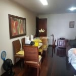 Apartamento no Recreio, Rio de Janeiro, 3 quartos (1 suíte), 2 banheiros sociais, dependências, área de serviço, varandão; lâmina, 2 vgs.180m²