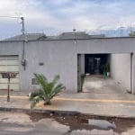 Imóvel para venda tem 118 m², com 2 quartos, sendo 1 suíte, perto do polo empresarial