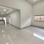 vendo casa com 03 quartos sendo 01suite, com 144m2 Área, na vila Alzira, Aparecida de Goiânia GO.