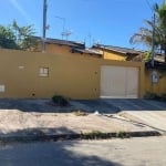 Casa para venda com 91 m², com 3 quartos sendo 1 suíte, Jardim Nova Era - Aparecida de Goiânia - GO