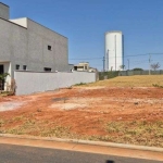 Lote de condomínio para venda com 360 m², Residencial Terras Alphas 1, SENDO 12 X 30