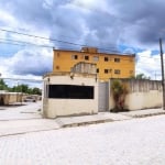 Apartamento no 2º andar a venda no Residencial Vereador Leandro Filho  - José Carlos de Oliveira - Caruaru