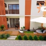 Apartamentos à venda - localizados no bairro Jardim Panorama