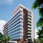 HORIZON SMART FLATS - FLATS EM SÃO JOSÉ DA COROA GRANDE - PE