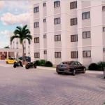 RESIDENCIAL MARIA DE FÁTIMA - APARTAMENTOS A VENDA NO BAIRRO BOA VISTA - CARUARU - PE