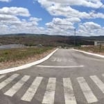 TERRENO A VENDA NO CONDOMÍNIO CAMPOS DO CONDE - INDIANÓPOLIS - CARUARU - PE