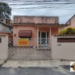 Venda Casa de 02 Quartos em vila residencial em Santa Cruz-RJ