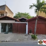 2 CASAS E 1 LOJA EM ÁREA NOBRE DE SANTA CRUZ - RJ