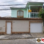 VENDA CASA DUPLEX 3 QUARTOS EM CONDOMÍNIO EM CAMPO GRANDE COM RGI