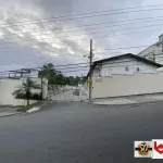 Casa Duplex com 3Q em Condomínio em área nobre de Santa Cruz!