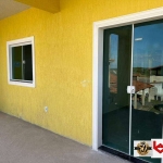 CASA EM CONDOMÍNIO À VENDA COM 70M² EM SAQUAREMA-RJ (PRIMEIRA LOCAÇÃO)