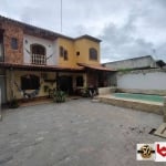 02 Casas com piscina em vila residencial em Santa Cruz - RJ