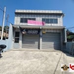 LOJA COMERCIAL COM 60M² NA AVENIDA AREIA BRANCA