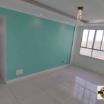 Apartamento para locação no centro de Santa Cruz-RJ